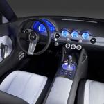 Chevrolet Nomad Concept 2004 года